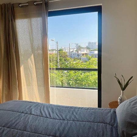 Apartament Departamento Climatizado Excelente Ubicacion Veracruz Zewnętrze zdjęcie