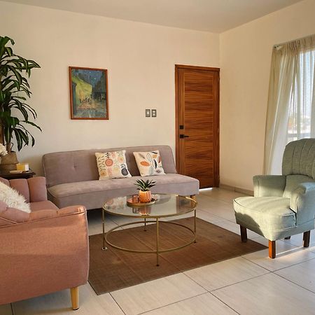 Apartament Departamento Climatizado Excelente Ubicacion Veracruz Zewnętrze zdjęcie