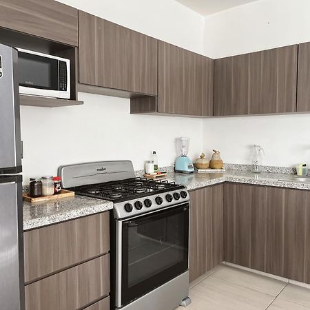 Apartament Departamento Climatizado Excelente Ubicacion Veracruz Zewnętrze zdjęcie