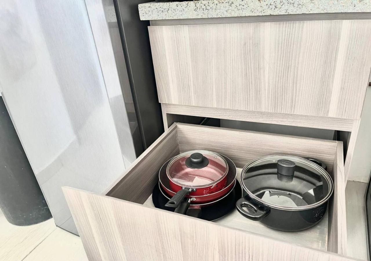 Apartament Departamento Climatizado Excelente Ubicacion Veracruz Zewnętrze zdjęcie
