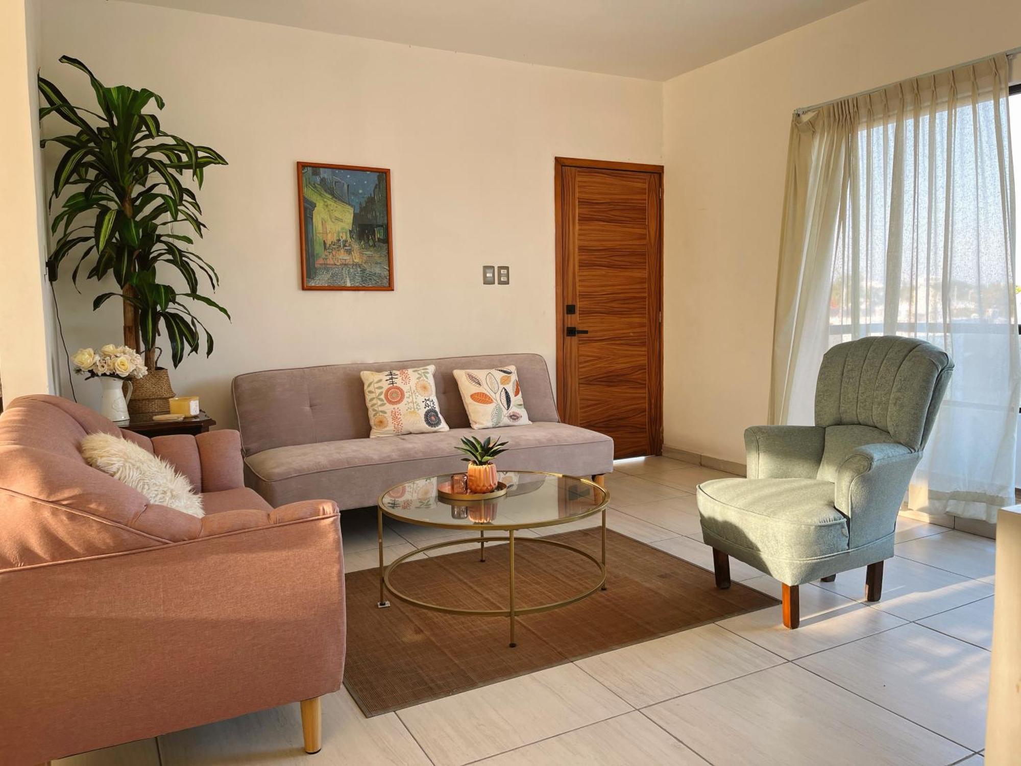 Apartament Departamento Climatizado Excelente Ubicacion Veracruz Zewnętrze zdjęcie