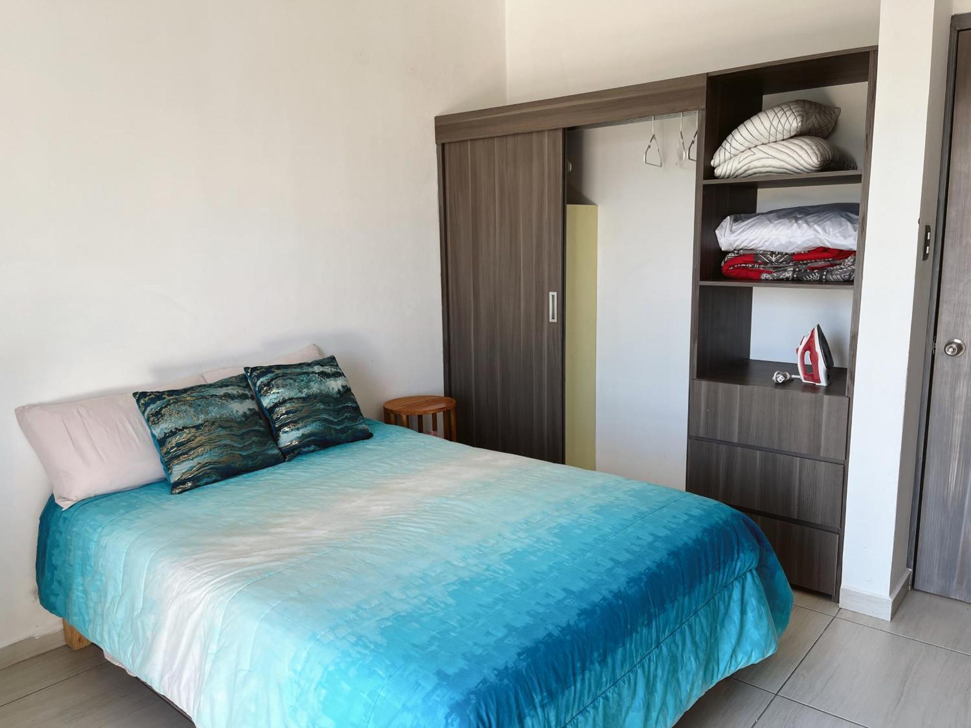 Apartament Departamento Climatizado Excelente Ubicacion Veracruz Zewnętrze zdjęcie