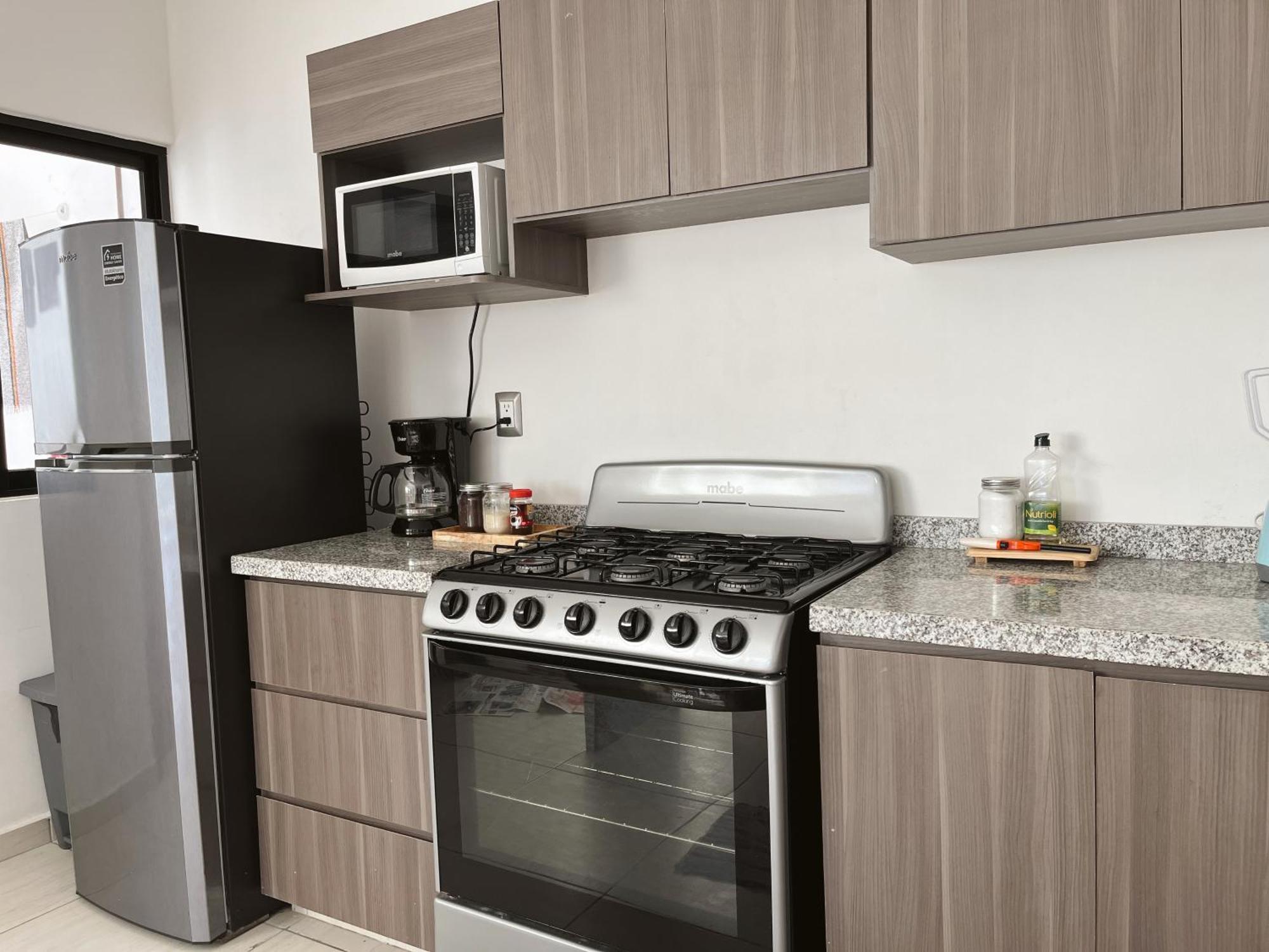 Apartament Departamento Climatizado Excelente Ubicacion Veracruz Zewnętrze zdjęcie